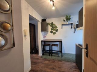 Mikra Homes24 in Crimmitschau - 2