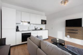 Ferienwohnung Panoramablick - Lörrach - 3