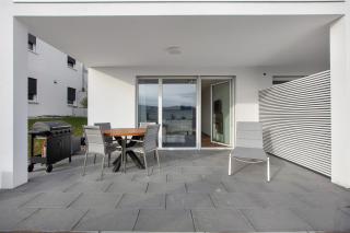 Ferienwohnung Panoramablick - Lörrach - 7