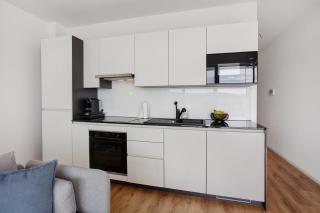 Ferienwohnung Panoramablick - Lörrach - 4