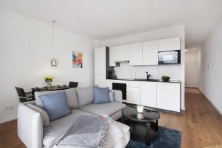Ferienwohnung Panoramablick - Lörrach - 6