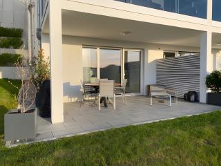 Ferienwohnung Panoramablick - Lörrach - 8