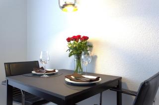 Ferienwohnung Panoramablick - Lörrach - 5