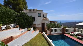 Frigiliana 046 - El Ventorrillo - Frigiliana - 0