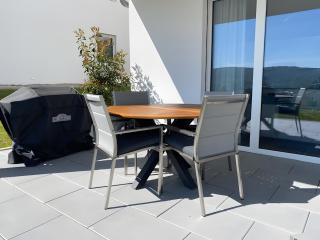 Ferienwohnung Panoramablick - Lörrach - 9