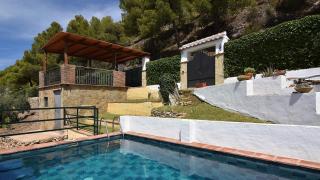 Frigiliana 046 - El Ventorrillo - Frigiliana - 8