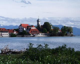 Baumanns Ferienhof Am See - Bettnau - 4