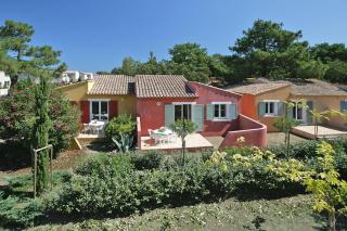Lovely apartment in Borgo with shared pool - Borgo - 4