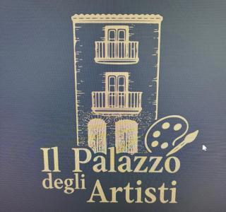 Il Palazzo degli Artisti - Gasponi - 2
