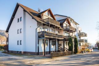 Gästehaus Noller - 7