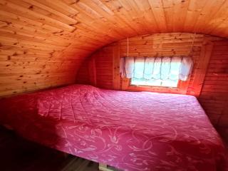 Distinctive tiny house in Sarrians with terrace - Sarrians - 7