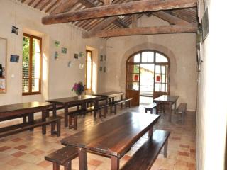 Distinctive tiny house in Sarrians with terrace - Sarrians - 1