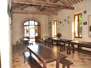 Distinctive tiny house in Sarrians with terrace - Sarrians - 3