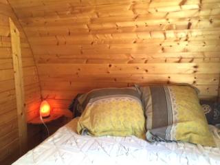 Distinctive tiny house in Sarrians with terrace - Sarrians - 9