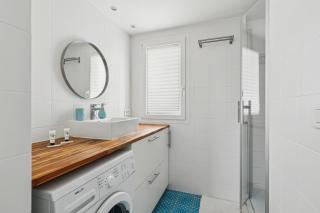 Nice apartment in the heart of Paris by Weekome - París - 2
