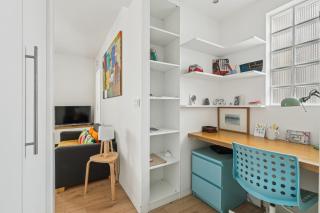 Nice apartment in the heart of Paris by Weekome - París - 7