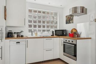 Nice apartment in the heart of Paris by Weekome - París - 3