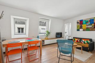 Nice apartment in the heart of Paris by Weekome - París - 9