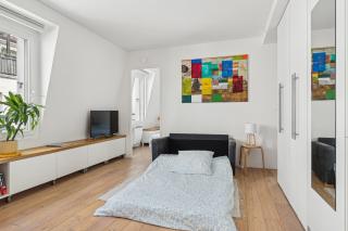 Nice apartment in the heart of Paris by Weekome - París - 4