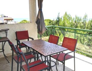 La Lavandière Maison de la Falaise - 5 Pers - Prest'immo - Leucate-Plage - 7