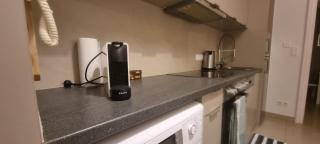 Small and cozy flat - 7