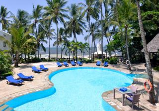 Severin Sea Lodge - Mombasa - 0