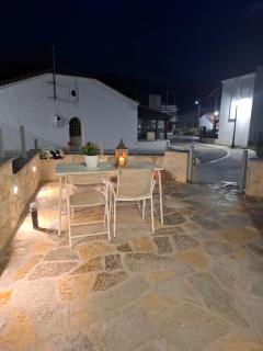 Patriko Stone House - Fourka - 3