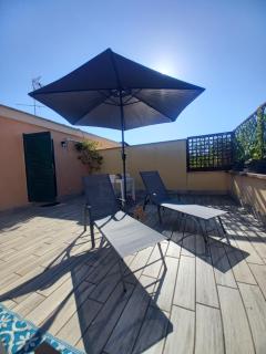 Monteverde Rhome - Rome - 3
