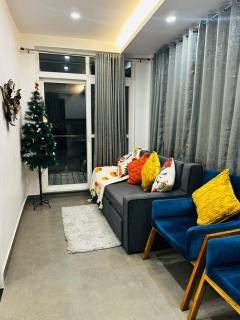 Panorama of Bliss -2BHK Duplex - Mukteshwar - 9