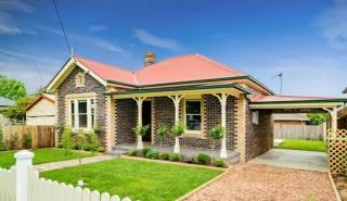 Carisbrook Cottage - Armidale - 0