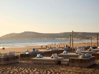 Sofitel Agadir Thalassa Sea & Spa - Agadir - 9