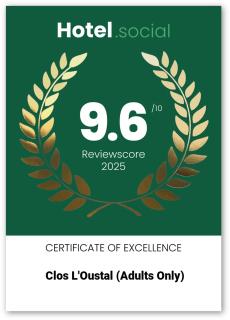Clos l'Oustal - 9