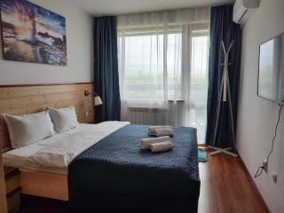 Belvedere Holiday Club К505 - Bansko - 1