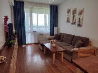 Belvedere Holiday Club К505 - Bansko - 2