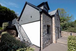 Chy An Gweal Farm Coach House - Carbis Bay - 9