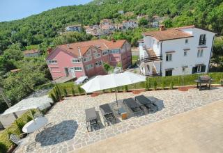 Opatija Villa Mia - Donji Rukavac - 2