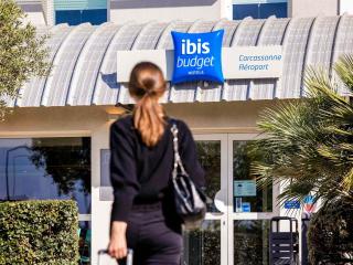 ibis budget Carcassonne Aéroport - A61 - Carcassonne - 8