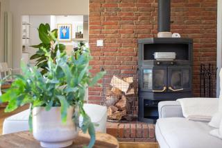 Ferienhaus Kleine Freiheit am Badesee - Scharbeutz - 8