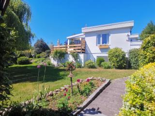 Ferienhaus Kleine Freiheit am Badesee - Scharbeutz - 9