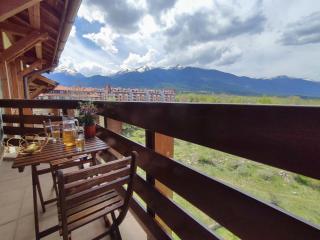 Belvedere Holiday Club К505 - Bansko - 3