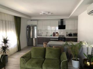 Denize Yakın uc artı bir Daire Lux Daire - Marmaris - 6