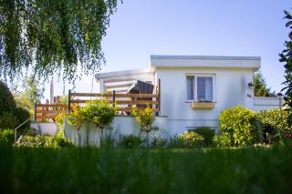 Ferienhaus Kleine Freiheit am Badesee - Scharbeutz - 0