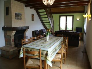 Elegant Chalet in Gerbépal in cosy environment - Gerbépal - 3