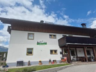 Ferienwohnung Schatz - Breitenwang - 7