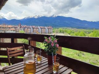Belvedere Holiday Club К505 - Bansko - 8