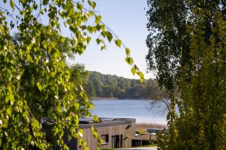 Ferienhaus Kleine Freiheit am Badesee - Scharbeutz - 7
