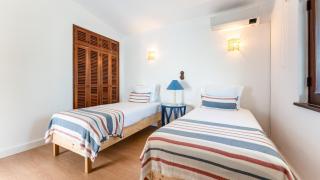 Seafront Luxury Villa by LovelyStay - Albufeira - 2