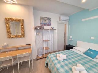 B&B Litoranea 80 - Follonica - 8