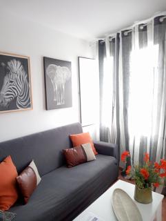 Apartamentos CASA AMELIA - 3