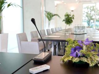 Mercure Hotel Rimini Artis - Rímini - 8